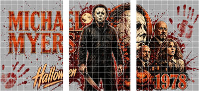 16oz Halloween-J  2240